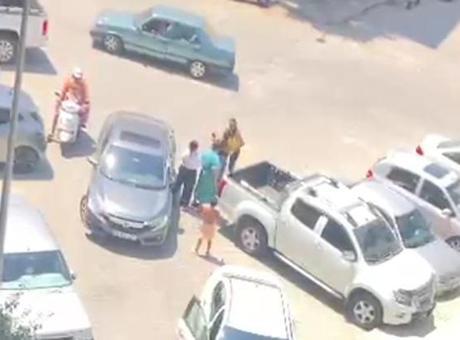 Trafikte tartıştılar, bedeli ağır oldu! 3 kişiye tam 540 bin lira ceza kesildi