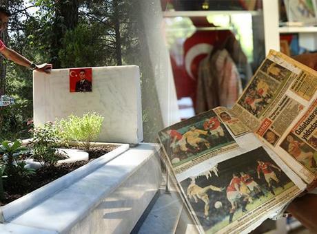 Şehit Ferhat Gedik'in kardeşi: Gururluyuz, bize çok güzel, şerefli bir miras bıraktı.