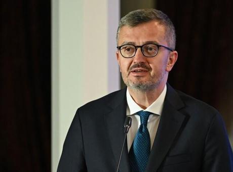 Türkiye’de dijital çağın yeni dönemi! Burhanettin Duran: 'Artık tek mecra düşünülemez'