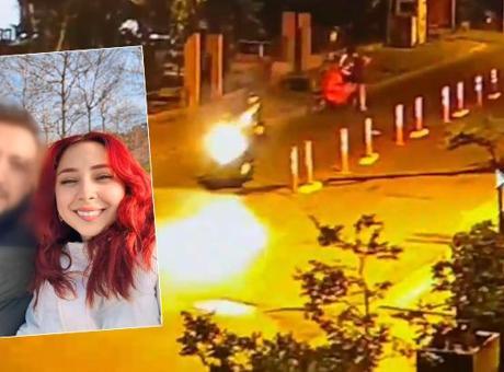 Son dakika... Şişli'de öldürülen Nilda Müge'nin katili yakalandı