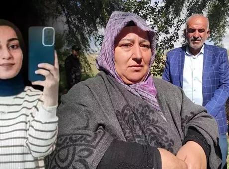Rojin Kabaiş dosyasında gelişme! Aile yeni taleplerini savcılığa iletti