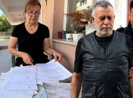 Haluk Levent mağduru aileden 25 yıl sonra çarpıcı iddialar: Başımıza silah dayayıp feragatname imzalatıldı