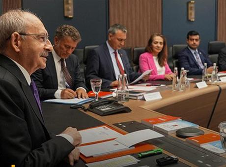 Son dakika... CHP'de kongre süreci hızlanıyor! 8 ilde yönetim boşluğu giderildi, 5 ile yeni il başkanı ataması