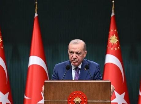 Cumhurbaşkanı Erdoğan'dan önemli açıklamalar