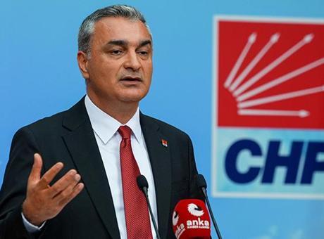 CHP Sözcüsü Müslim Sarı duyurdu! 5 ile atama, 3 ile yetkilendirme