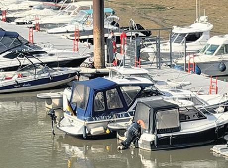 Avrupa ‘kuraklık dalgası' etkisinde
