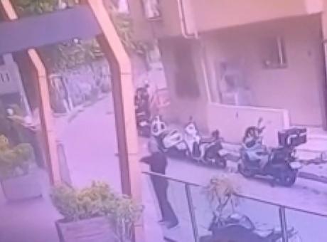 İstanbul ve Ankara'da düzenlenen operasyonda kurşunlama olayına karışan 8 şüpheli yakalandı