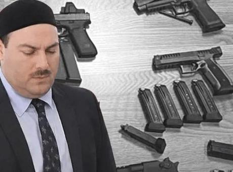 Son dakika: Süleymancılar Cemaati’nin lideri Alihan Kuriş'in nasıl yakalandığı ortaya çıktı