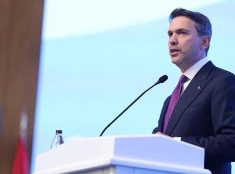 Bakan Bayraktar, AK Parti'nin 25'inci kuruluş yıl dönümü dolayısıyla mesaj yayımladı