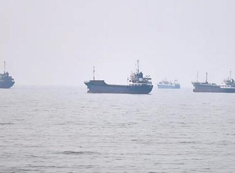 Suriye'den Hürmüz Boğazı'nda BAE tankerlerini hedef alan İran'a kınama