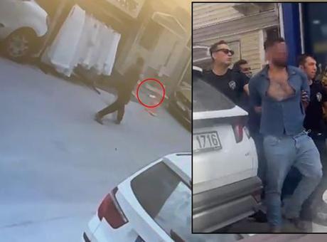 Bursa'da olaylı gün! İki aile arasında bıçaklı kavga; 6 yaralı