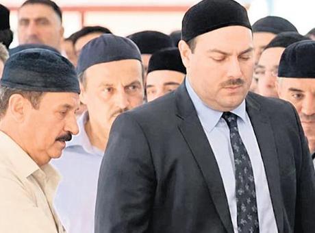 Kuriş gizli bölmede yakalandı