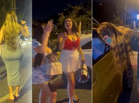 Etilerde taksimetre krizi! Şoför polisi arayıp yardım istedi