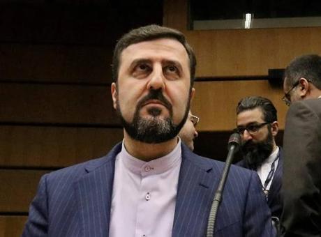 İran'dan Trump'a sert yanıt: 'Hürmüz İran'ındı, İran'ındır ve İran'ın olacaktır'