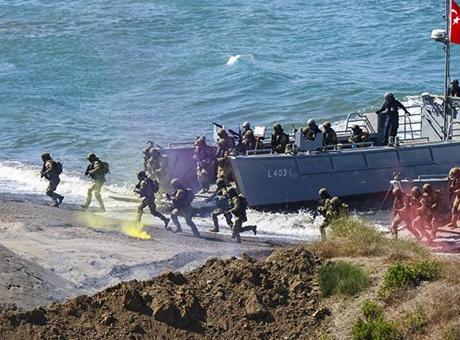 İsrail gazetesinde Türkiye ile savaş senaryosu! 'NATO üyeliği Ankara'yı korumaz'