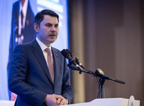 Bakan Kurum açıkladı: 'İstanbul’umuzda dönüştürdüğümüz konut sayısı tam 1 milyona ulaştı'