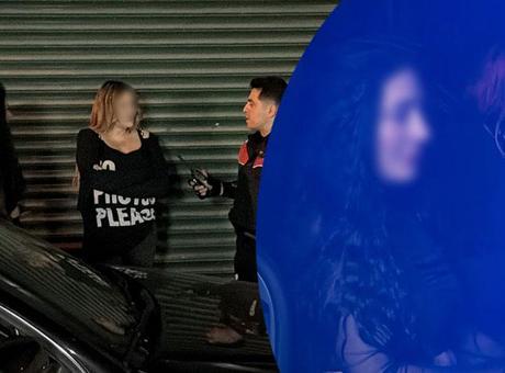 Polisin sabır sınavı! Üçüncü kez yakalandı: Kolonya içmiştim