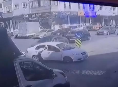 Çocukluk arkadaşlarının husumeti kanlı bitti! 'Çelik yelek giyip silahla beni arıyordu'