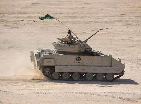 Suudi Arabistan'da alarm! Cazan bölgesi için ‘acil durum’ uyarısı