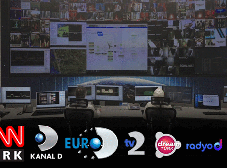 Türksat yayınları yeni nesil uydulara taşındı! İşte Demirören Medya güncel yayın frekansları