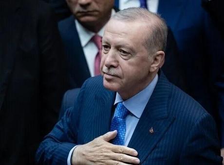 Son dakika... Cumhurbaşkanı Erdoğan’dan Azize Sibel Gönül için taziye mesajı
