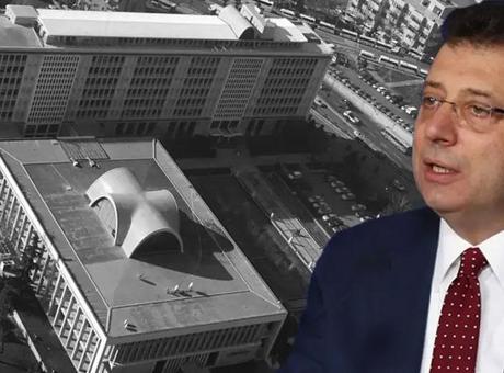 'İBB'ye yönelik 'Yolsuzluk' davası başladı! İmamoğlu dahil 414 sanık hakim karşısında