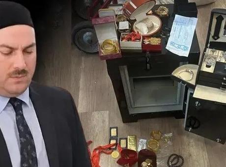 Son dakika... Tutuklanan Alihan Kuriş'in ifadesi ortaya çıktı! Mal varlığı ve aylık gelirini açıkladı