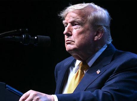 ABD Başkanı Trump'tan İran çıkışı! 'İlk hedefimiz sahip olmamalarını sağlamak'