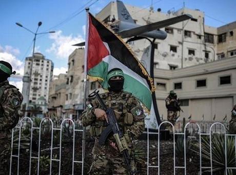 Hamas'tan ilk açıklama geldi! 'Trump'ın söylediklerinden memnunuz'
