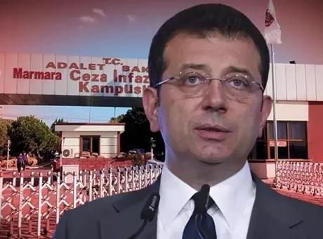'İmamoğlu çıkar amaçlı suç örgütü' davasında tutuksuz sanıklar savunma yaptı