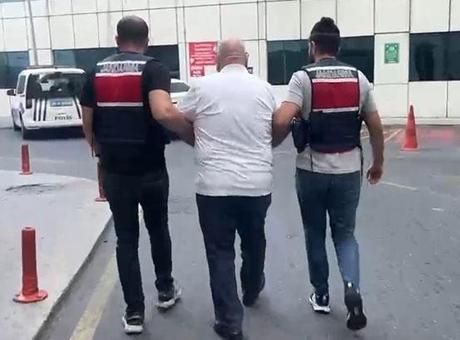 Kendilerini MİT görevlisi olarak tanıttılar! 3 şüpheli tutuklandı