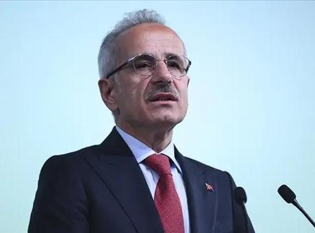 Bakan Uraloğlu, Rize'de konuştu! 'Hedefimiz açıktır'