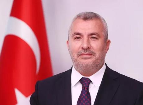 Resmi Gazete'de yayımlandı! ÖSYM Başkanlığı’na Bayram Ali Ersoy atandı