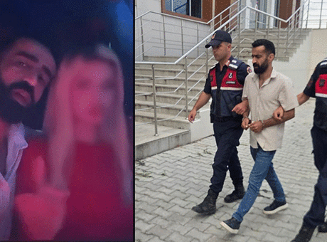 'Reşo'yu tutuklatan canlı yayın! 'Kralına eyvallahın olmayacak'