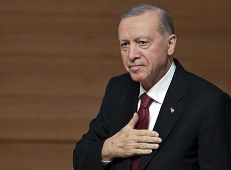 Cumhurbaşkanı Erdoğan'dan, 2026 YKS yerleştirme sonuçlarına ilişkin açıklama
