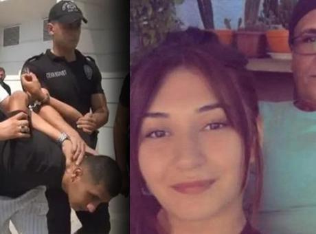Mersin'de dehşet! Yengesi ve onun annesini öldürdü: Mahkemede dikkat çeken savunma