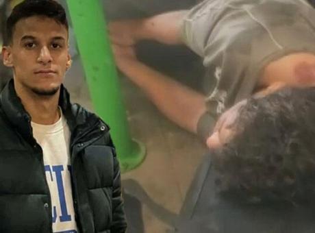 Hastane kapısında başlayan, mezarlıkta biten acı hikaye: Motosiklet çarptıktan 15 gün sonra öldü