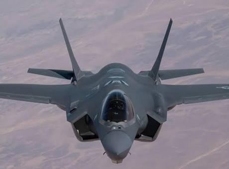 İsrail ve Yunanistan'dan Türkiye'ye karşı F-35 hesabı! Çatışma senaryosu masada: 'İlk gören ilk vuran'