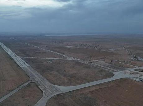 Son dakika...İsrail'in Suriye'deki saldırısına Türkiye'den tepki