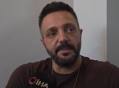 Esenyurt'ta çocuklarının yanında karısına hakaretler yağdırmıştı: Kendisini 'montaj' diyerek savundu!