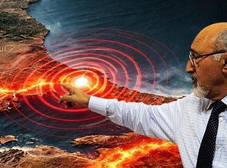 Adalar Fayı derinde sürükleniyor mu? Prof. Dr. Bektaş uyardı: Marmara’da dikkat çeken deprem hareketliliği