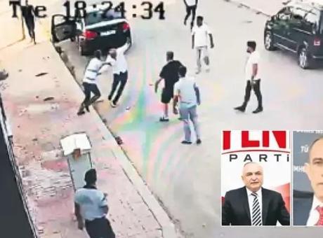Milletvekiline bıçaklı saldırıda yeni detaylar! Saatler önce korumasına izin