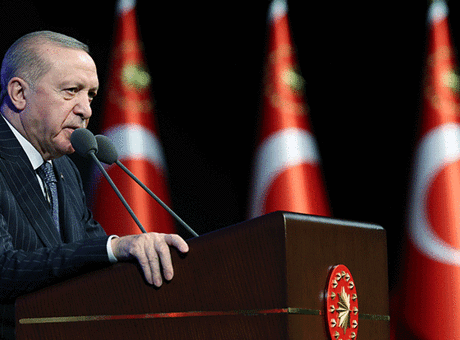 Cumhurbaşkanı Erdoğan, Japonya Başbakanı Sanae ile görüştü