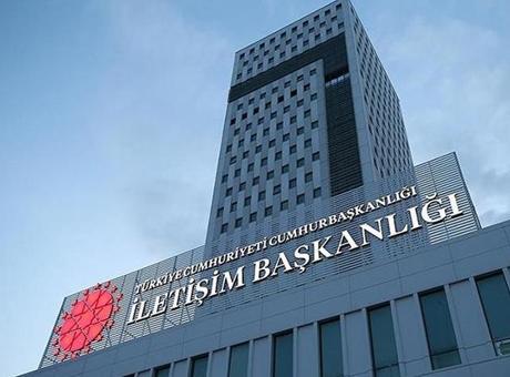 DMM'den sosyal yapıların hedef alındığı iddialarına yalanlama