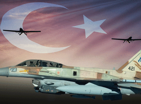 İsrail, Suriye'de savaşa zorluyor! Türkiye ne yapacak?
