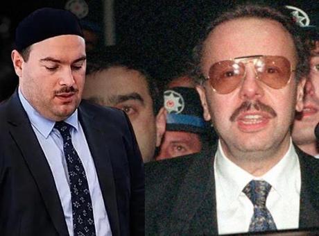 Alihan Kuriş’in miras oyunu deşifre oldu! Dayısı Denizolgun’un şirketini ele geçirmeye çalıştığı ortaya çıktı