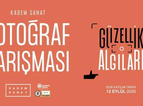 KADEM’den güzellik kalıplarını sorgulayan fotoğraf yarışması: 'Güzellik Algıları'