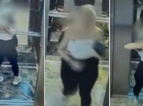 Ankara'da 'Balkız' kodlu çete çökertildi! Erkeklere ‘Sevgili’ rolüyle tuzak kurdular