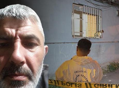 Şişli’de boşaltılan binada ceset! Anahtarları teslim edeceği gün son kez görüldü