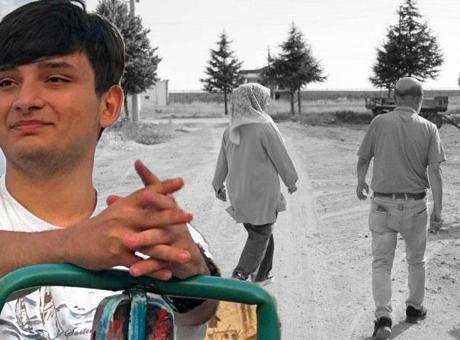 18 yaşına girdi ortadan kayboldu! 3 gündür haber alınamıyor